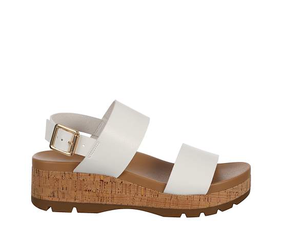 WOMENS SORAYA WEDGE SANDAL