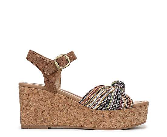 BLOWFISH MALIBU-WOMENS ADORE PLATFORM SANDAL