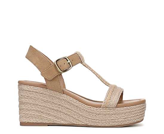 WOMENS ANNIKA PLATFORM SANDAL