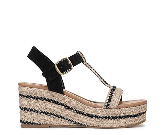 WOMENS ANNIKA 2 PLATFORM SANDAL