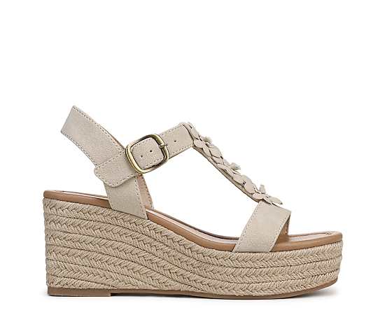 WOMENS ANNIKA 2 PLATFORM SANDAL