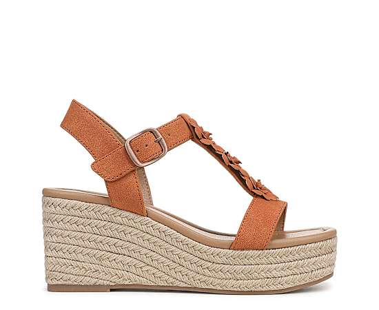 WOMENS ANNIKA 2 PLATFORM SANDAL
