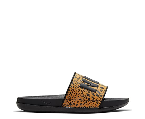NIKE-WOMENS OFF COURT SLIDE SANDAL
