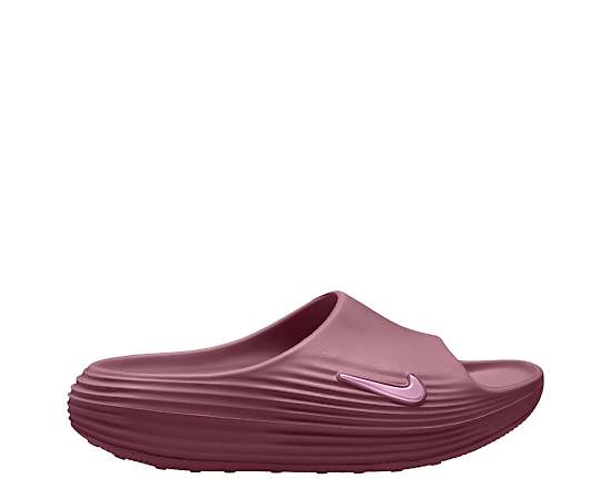 NIKE-WOMENS REACTX REJUVEN8 SLIDE SANDAL