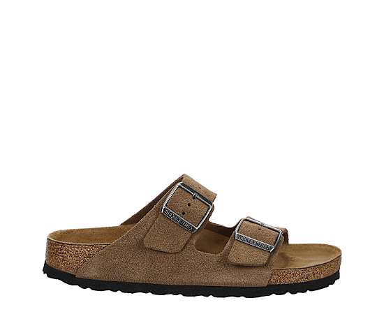 BIRKENSTOCK-WOMENS ARIZONA FOOTBED SANDAL