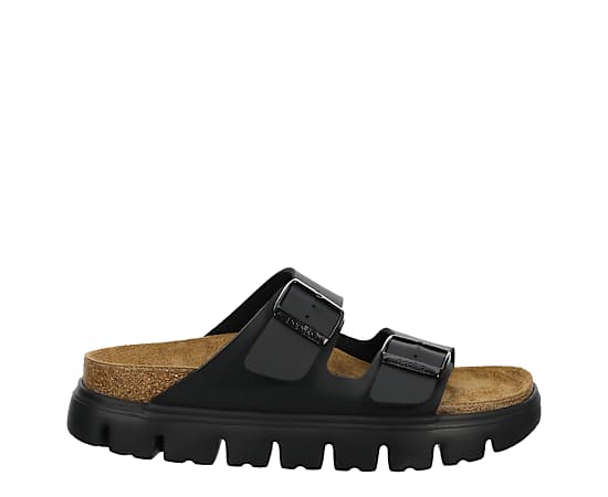 BIRKENSTOCK-WOMENS ARIZONA CHUNKY SANDAL BY PAPILLIO