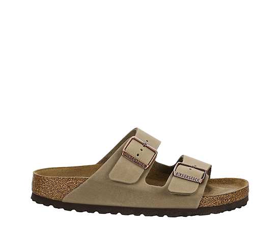 BIRKENSTOCK-WOMENS ARIZONA FOOTBED SANDAL