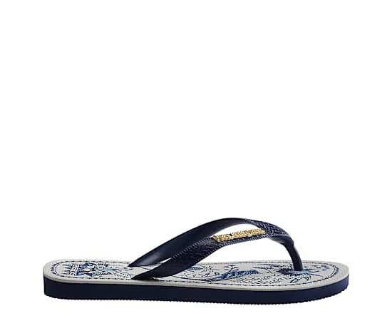 HAVAIANAS-WOMENS FARM RIO FLIP FLOPS