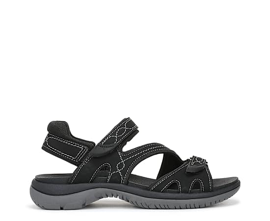 Dr. Scholl's Women's Adelle Ankle Strap Sandal