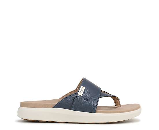 WOMENS ALL DAY PLATFORM FLIP FLOP SANDAL
