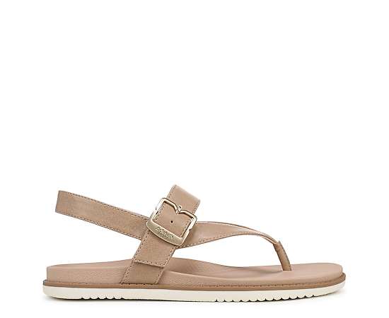 WOMENS SO CHILL SANDAL