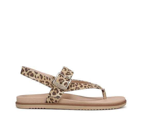 WOMENS SO CHILL SANDAL