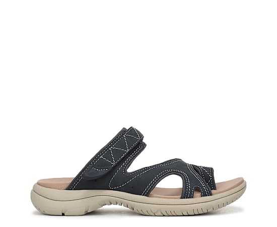 WOMENS ISLAND BREEZE SANDAL