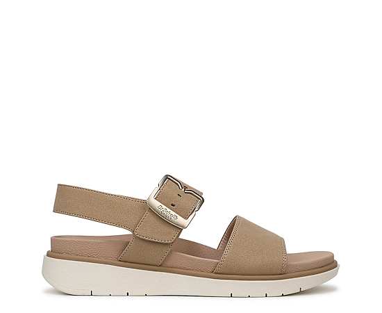 DR. SCHOLL'S-WOMENS POSIE SANDAL
