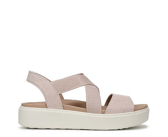 DR. SCHOLL'S-WOMENS MADISON CLOUD EASE SANDAL