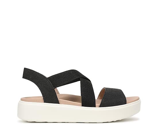 DR. SCHOLL'S-WOMENS MADISON CLOUD EASE SANDAL