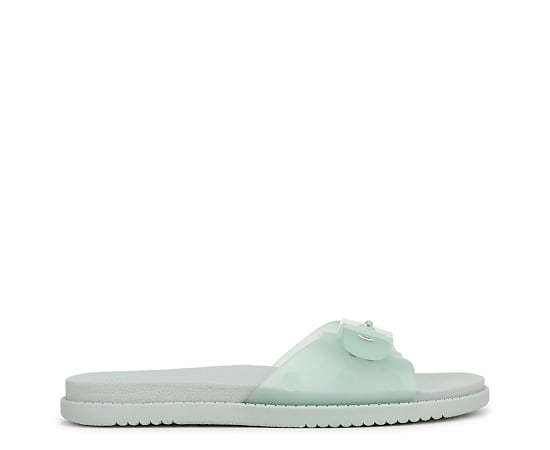 DR. SCHOLL'S-WOMENS SO ORIGINAL SLIDE SANDAL