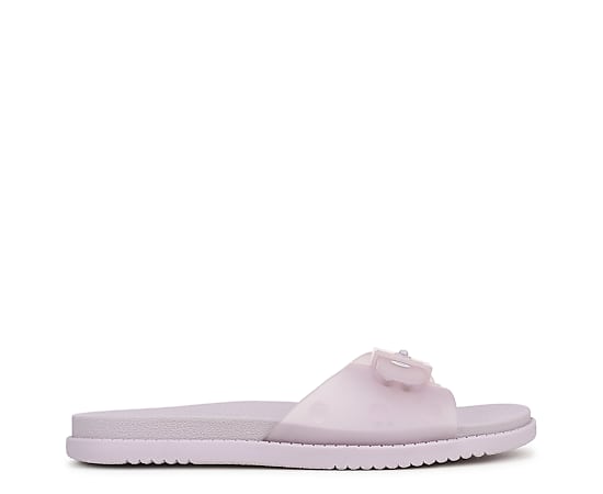 DR. SCHOLL'S-WOMENS SO ORIGINAL SLIDE SANDAL