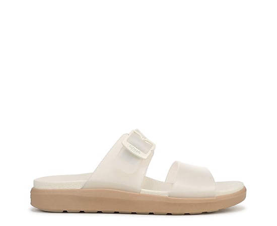 WOMENS ALL TIME SLIDE SANDAL