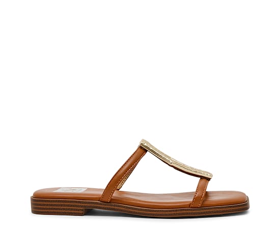 DV BY DOLCE VITA-WOMENS MADDA SLIDE SANDAL