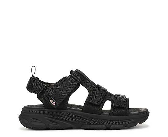 Ryka Womens Devotion Max T Strap Outdoor Sandal