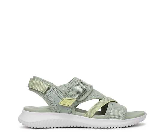 RYKA-WOMENS JOY FLAT SANDAL