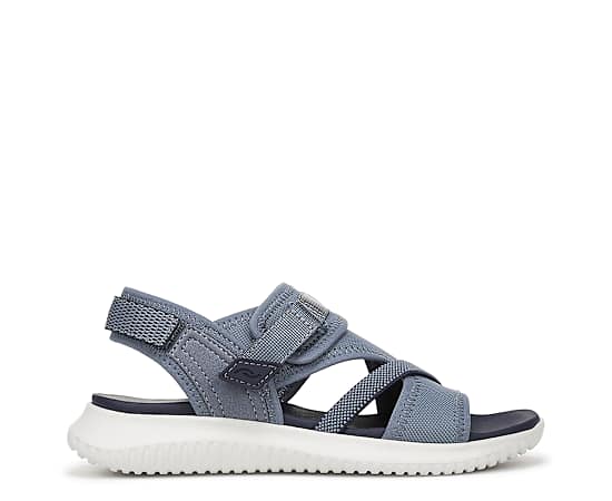 RYKA-WOMENS JOY FLAT SANDAL