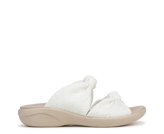 LIFESTRIDE-WOMENS CARING COMFORT SLIDE