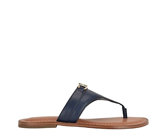 WOMENS GOLDIEA THONG SANDAL