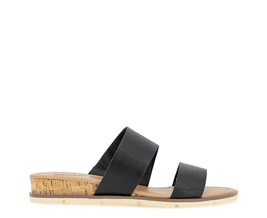 WOMENS DANSEL SLIDE SANDAL