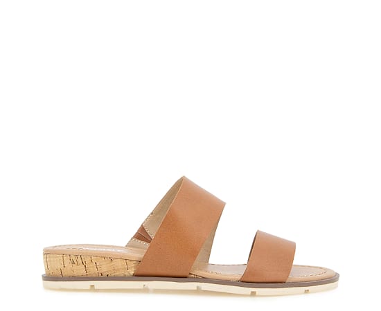 WOMENS DANSEL SLIDE SANDAL