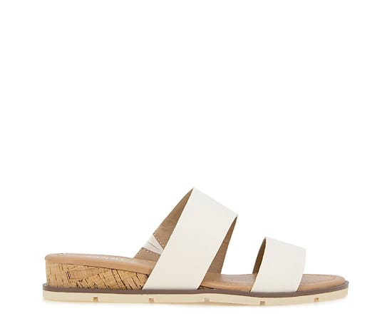 ESPRIT-WOMENS DANSEL SLIDE SANDAL