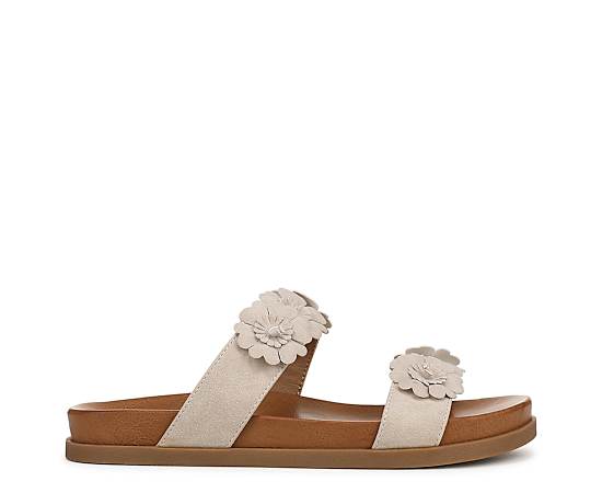 WOMENS LOVELY SLIDE SANDAL