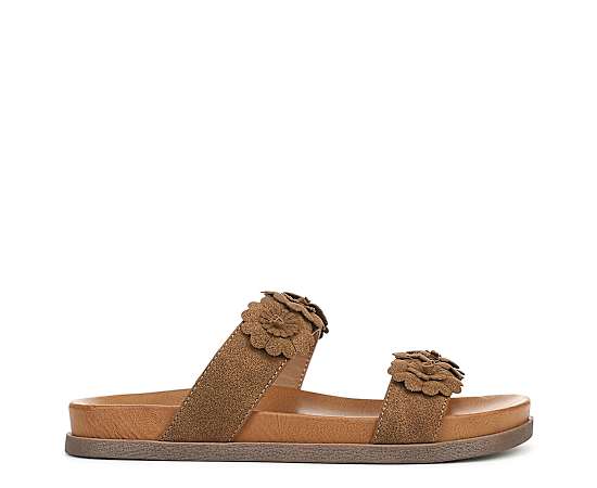 WOMENS LOVELY SLIDE SANDAL