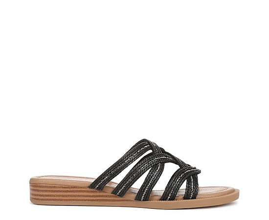 WOMENS ADDISON 2 SLIDE SANDAL