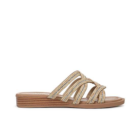 WOMENS ADDISON 2 SLIDE SANDAL