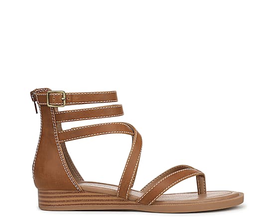 BLOWFISH MALIBU-WOMENS ADRIAN GLADIATOR SANDAL