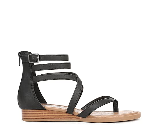BLOWFISH MALIBU-WOMENS ADRIAN GLADIATOR SANDAL