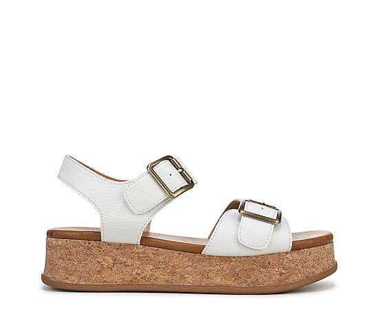 BLOWFISH MALIBU-WOMENS MAGICAL PLATFORM SANDAL