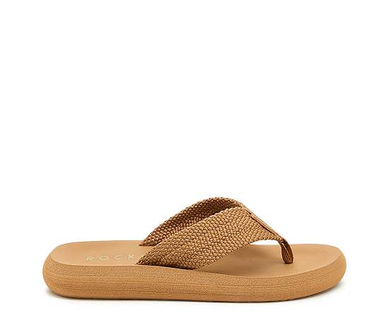ROCKET DOG-WOMENS SUNSET FLIP FLOP