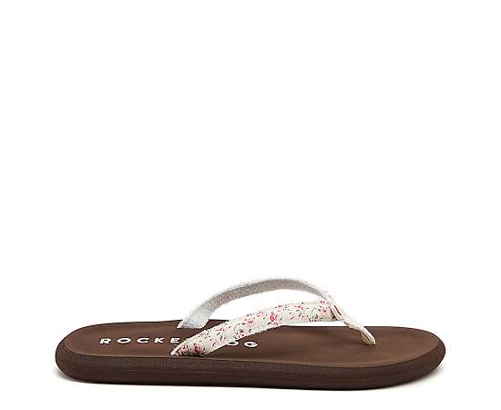 ROCKET DOG-WOMENS SUNSET FLIP FLOP