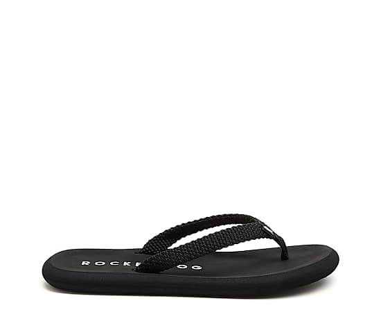 ROCKET DOG-WOMENS SUNSET FLIP FLOP
