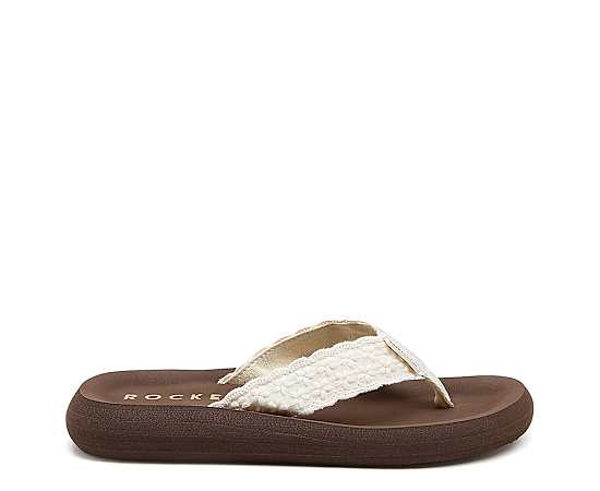 WOMENS SPOTLIGHT FLIP FLOP