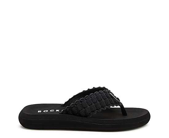 Rocket Dog Womens Spotlight Flip Flop