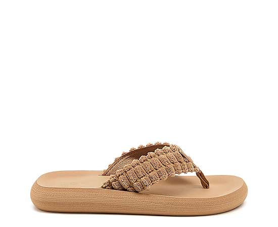 ROCKET DOG-WOMENS SPOTLIGHT FLIP FLOP