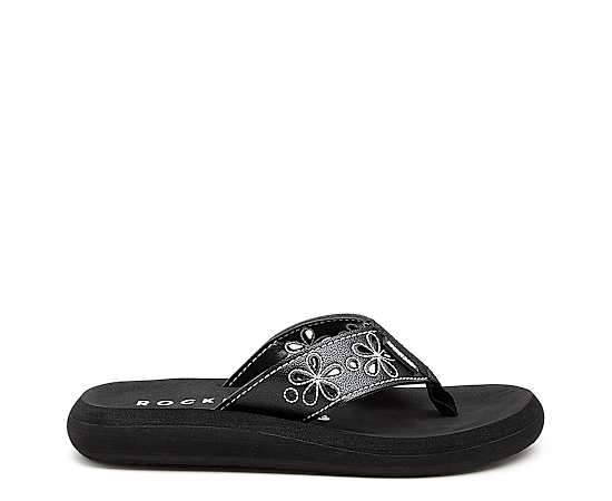 Rocket Dog Womens Sunset Flip Flop