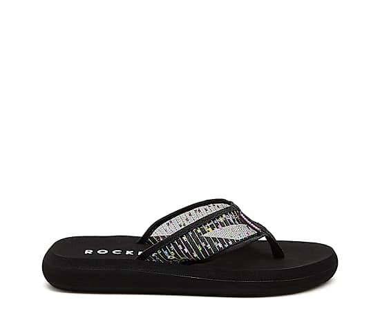 Rocket Dog Womens Spotlight Flip Flop