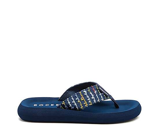 ROCKET DOG-WOMENS SPOTLIGHT FLIP FLOP
