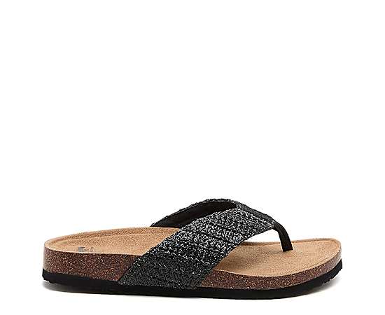 Rocket Dog Womens Aloha Flip Flop Sandal