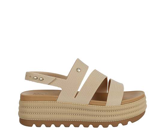 REEF-WOMENS WATER VISTA HIGHER 2 SANDAL